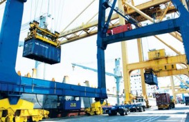 Pelindo: Penguatan soft Infrastruktur Tekan Biaya Logistik 2,5%-3% PDB