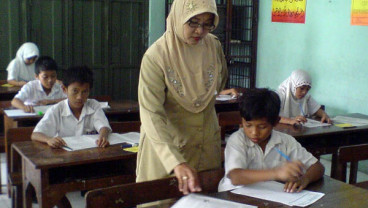 KUALITAS PENDIDIKAN: 5 Cara Agar Materi Pelajaran Mudah Dicerna Anak Didik