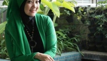 Atalia Kamil: Wanita di Bandung Harus Cantik Luar Dalam