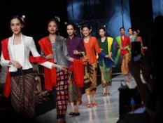 Indonesia Pacu Ekspor Produk Dekorasi di Lifestyle Vietnam 2014