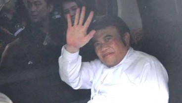 RIFORRI: Rhoma Irama Tak Sakit Hati pada Cak Imin