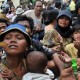Inflasi Dongkrak Jumlah Penduduk Miskin Di DKI