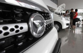 Jolo Abadi Bangun Diler Daihatsu Rp20 Miliar