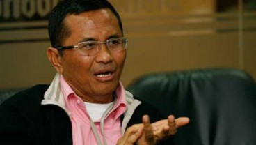 Akuisisi BTN Oleh Bank Mandiri Ditentang, Dahlan Iskan Pantang Mundur