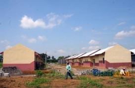REI Riau Pesimistis Penuhi Target Penjualan Rumah