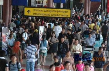 AP II Tunggu Hasil Pembahasan Masterplan Bandara Soetta