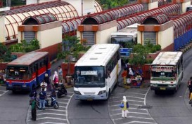 Pemda Diminta Bereskan Hambatan Bus Rapid Transit