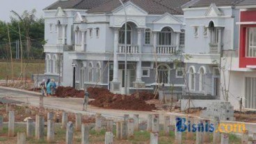 Harga Lahan di Alam Sutera Lebih Tinggi dari BSD City