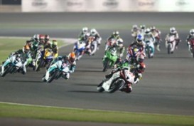 Asia Road Racing Championship: AHM Ikutsertakan 4 Pebalap Nasional