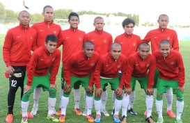 Liverpool & Manchester City Kemungkinan Jadi Lawan Timnas U-19