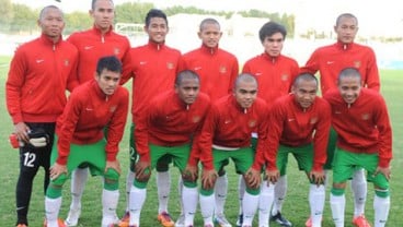 Liverpool & Manchester City Kemungkinan Jadi Lawan Timnas U-19