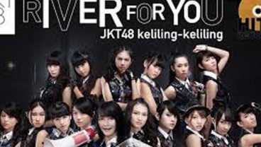 JKT48 Jadi Brand Ambassador KakaoTalk