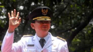 WAGUB DKI AHOK: Pemprov Tak Akan Sediakan Tempat PKL di Monas