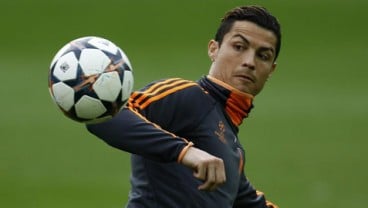 LIGA CHAMPIONS: Real Madrid vs Bayern Munchen, Line Up & Prediksi (SCTV)