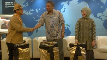 Indonesia Jadi Tuan Rumah Penjurian WCC Award 2014