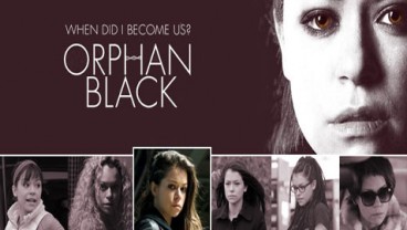 BBC Amerika Gugat Serial Televisi 'Orphan Black'