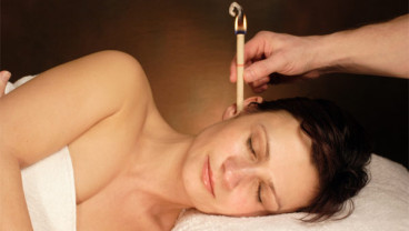 TIPS KESEHATAN: Risiko Membersihkan Telinga dengan Ear Candling