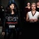 BBC America Gugat Serial Televisi Orphan Black