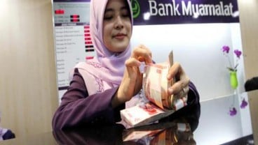 Bank Muamalat (BMI) Raup Laba Rp654 Miliar, Tumbuh Signifikan