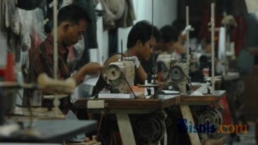 Mantan Warga Binaan Lapas Didorong Jadi Wirausaha Baru