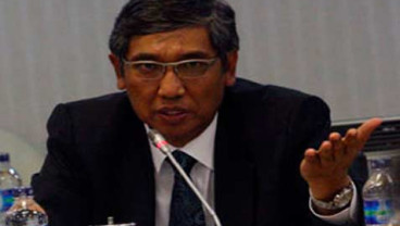 Datangi Kemenkeu, Kepala BPKP Sampaikan TOR Audit Bansos