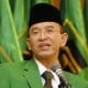 Pengurus PPP Sepakat Islah, Ini 8 Fatwa Ketua Majelis Syariah KH Maemun Zuber