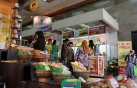 Kuartal I/2014 Sido Raup Penjualan Rp520 Miliar