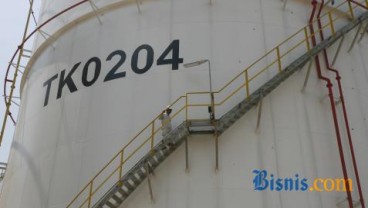 HARGA MINYAK WTI (23/4/2014): Turun 2,24% Akibat Pasokan Melimpah