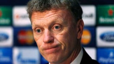 MU TERPURUK: Dipecat Tanpa Diberitahu, David Moyes Marah Besar