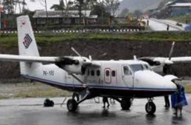 Penerbangan Perintis: Sejumlah Rute di Sumatra dan Sulawesi Bakal Dialihkan