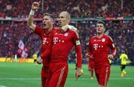 PREDIKSI LIGA CHAMPIONS:Real Madrid vs Bayern Munchen, Fakta & Bernabeu Membara (SCTV)