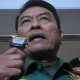 Jenderal TNI Moeldoko Banting Jam Tangan Richard Mille 'Palsu' ke Lantai