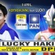 Artis Masuk DPR: Aktor Lucky Hakim Lolos Dari Dapil Jabar VI