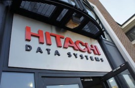 Hitachi Luncurkan Produk Virtual Storage Platform G1000
