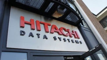 Hitachi Luncurkan Produk Virtual Storage Platform G1000