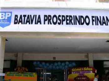 Laba Bersih Batavia Prosperindo (BPFI) Kuartal I Naik 12%