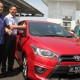 Toyota Perkenalkan All New Yaris di Bali, Harga Mulai Rp235 Juta