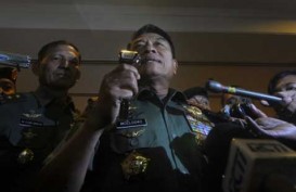 Jam Tangan Panglima TNI: Moeldoko Bercanda, Sebut Koleksi Jamnya Seruko
