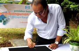 Bintang Perbowo Digadang Menjadi Ketua AKI Gantikan Sudarto