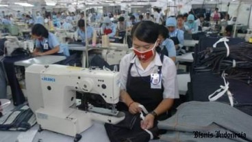 Industri Tekstil: Lay Off Tak Bisa Dihindari