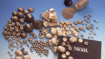 Smelter Nikel: 8 Perusahaan China Siap Investasi US$2,4 Miliar