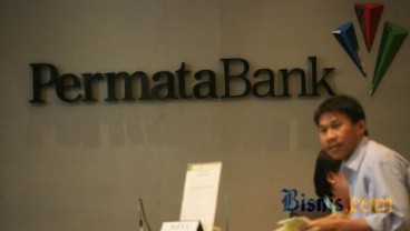 Bank Permata Bagi Dividen Rp172,58 Miliar