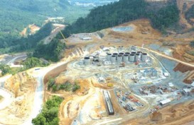 G-Resources Yakin Produksi Emas Tahun ini Lampaui Target