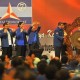 Capres Demokrat Tak Sekuat Jokowi & Prabowo