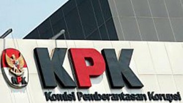 KPK: Data Produksi Minerba Berbeda-beda