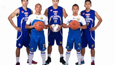Liga NBL: Ditekuk Satria Muda, Bandung Utama Siap Bangkit