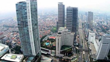 KONDOMINIUM JAKARTA, Porsi Pembeli End User Bakal Meningkat