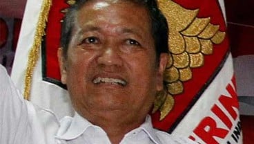 PILPRES 2014: Gerindra Optimistis Bisa Berkoalisi dengan Demokrat