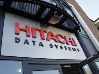 SISTEM DATA: Hitachi Data Systems Prioritaskan Pasar Indonesia