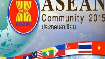 MASYARAKAT EKONOMI ASEAN: Sektor Transportasi Pendorong Utama Pertumbuhan Ekonomi